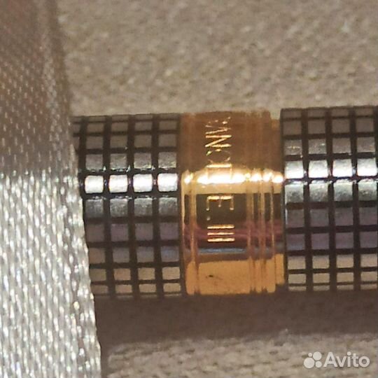 Шариковая ручка Parker Sonnet Slim K434 Cisele