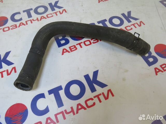 Патрубок радиатора Низ toyota altezza gita GXE15W