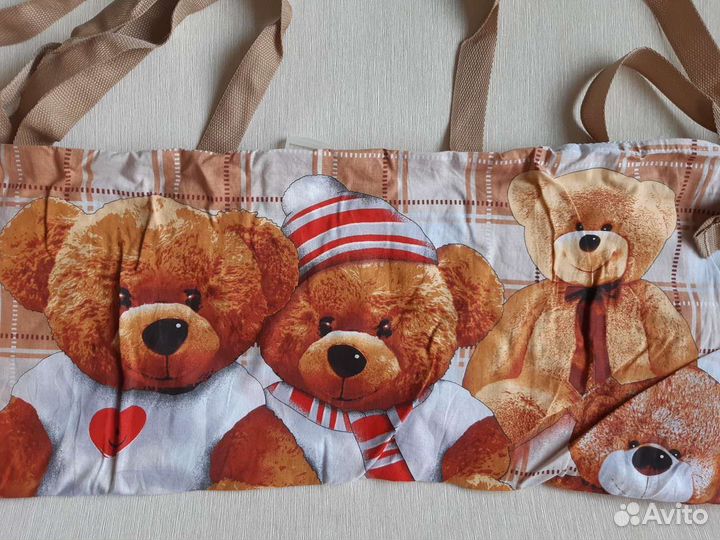 Манеж детский для поезда