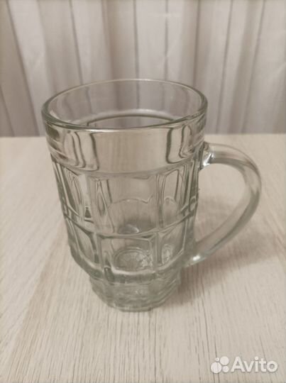 Кружка пивная 0,5 л