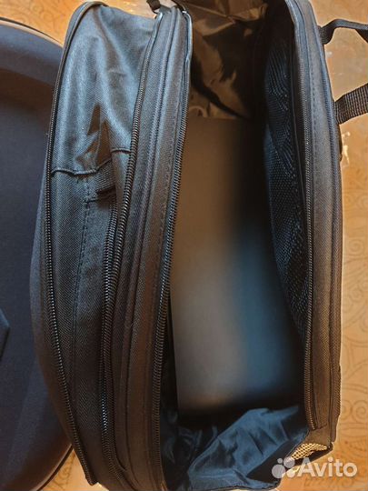 Мото сумки кофры задние