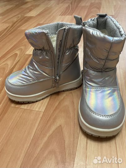 Дутики Tombi 24