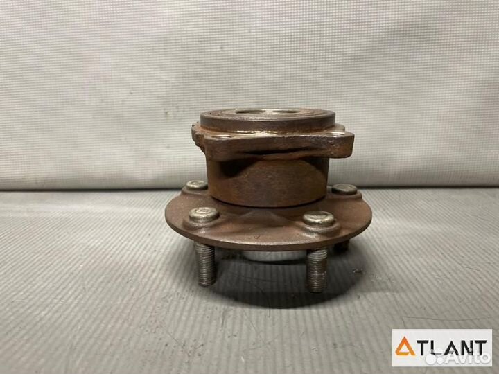 Подшипник ступицы задний mitsubishi delica D:5