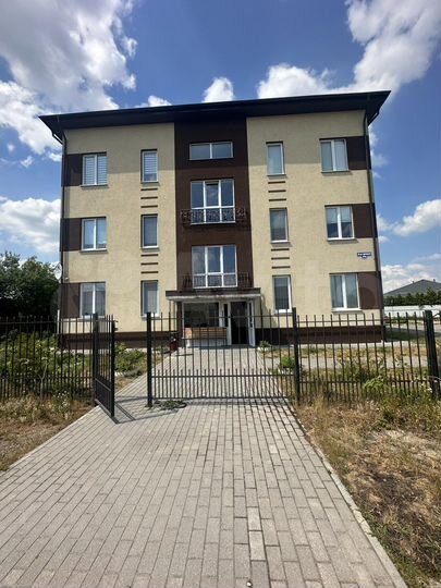 4-к. апартаменты, 120 м², 3/4 эт.