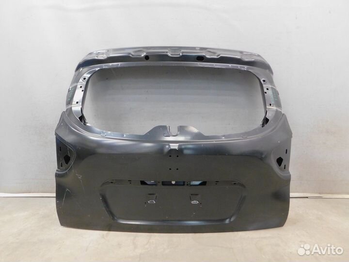 Дверь багажн. Renault Kaptur (96458)