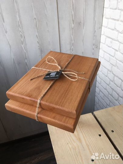 Разделочная доска (дерево)