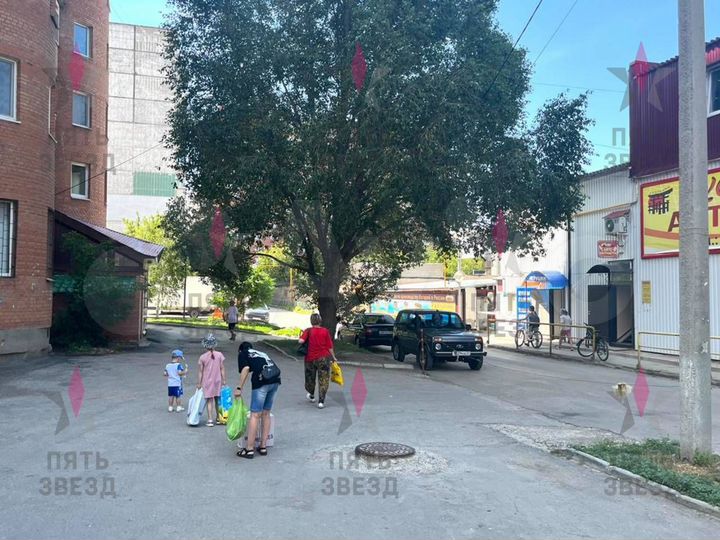 Офис 78,4 кв.м