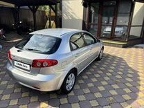 Chevrolet Lacetti 1.4 MT, 2006, 245 000 км, с пробегом, цена 650 000 руб.