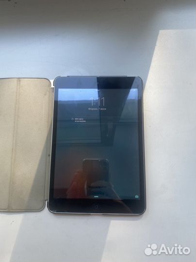 iPad mini