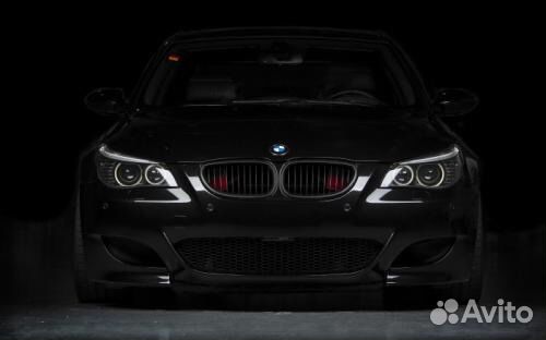 Mhd Xhp чип Кодирование Диагностика BMW