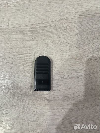 Пульт для камеры canon