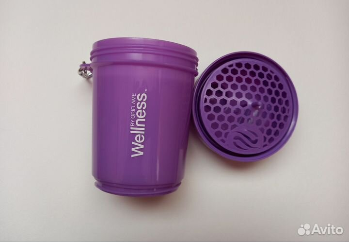 Шейкер для коктейлей