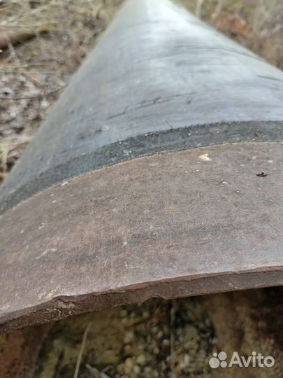 Труба металлическая