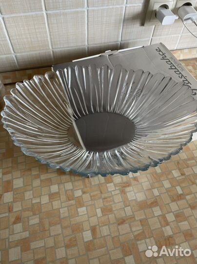 Ваза для фруктов