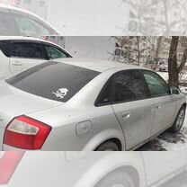 Audi A4 1.8 AT, 2003, 180 000 км, с пробегом, цена 800 000 руб.