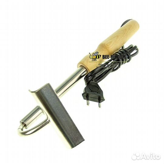 Нож пасечный электрический Рубанок (100 вт, 220 В)