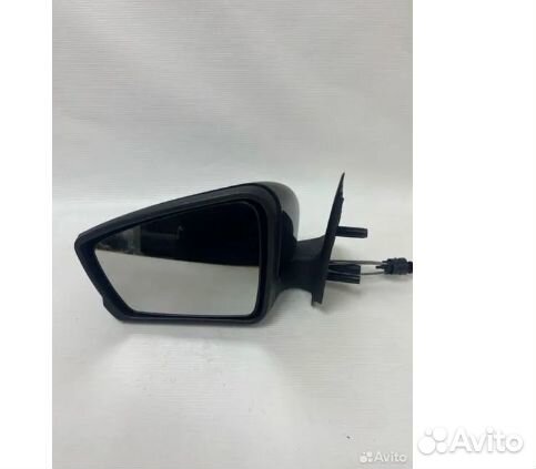 Зеркала 2190 механика без повторителя Новые