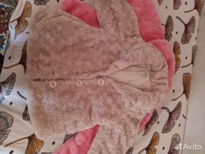 Вещи на 1,5 годика