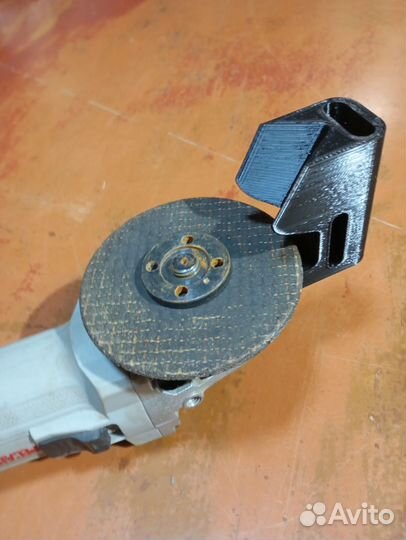 Насадка для заточки сверл