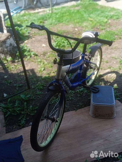 Велосепед для ребёнка