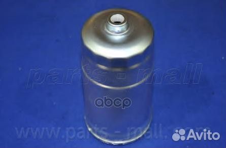 Фильтр топливный 12 мм узкая посадка 5 PCB028
