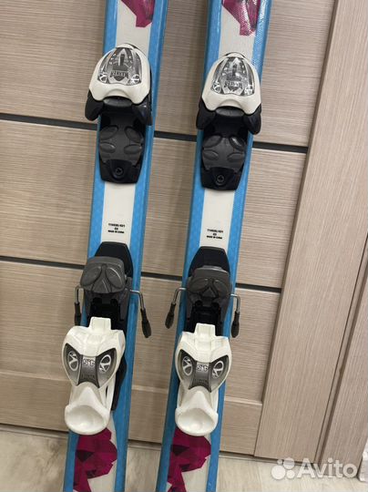 Горные лыжи 110 Volkl