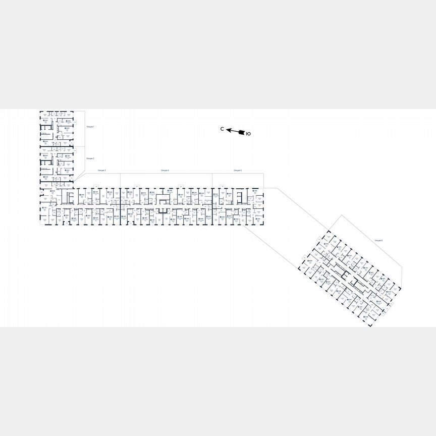 Квартира-студия, 23,3 м², 11/18 эт.