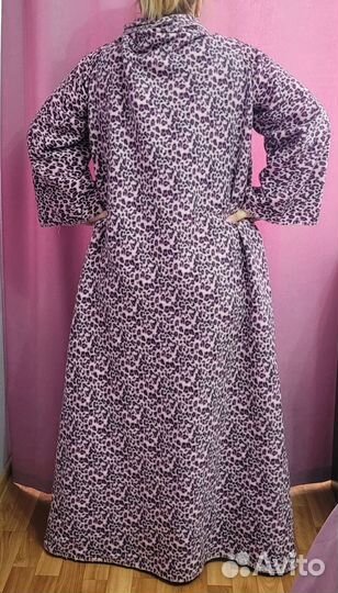 Плед- халат