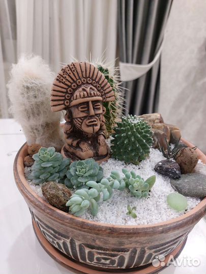 Цветочная композиция