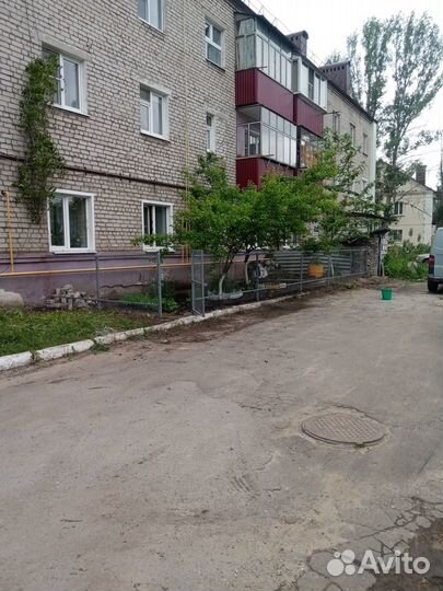 Забор из сетки рабицы