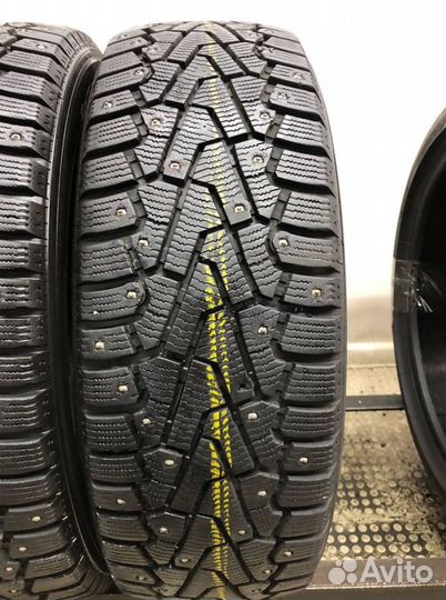 Pirelli Ice Zero 215/65 R17 98W