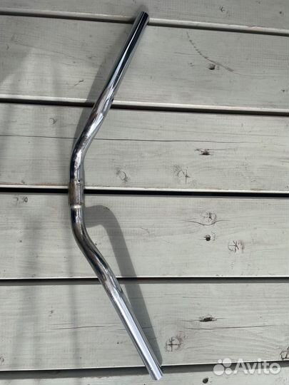 Руль велоспедный