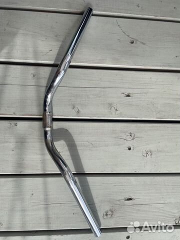 Руль велоспедный