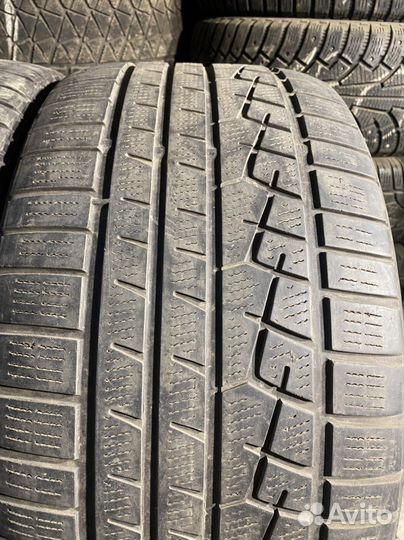 Yokohama W.Drive V902B 295/40 R20 110V