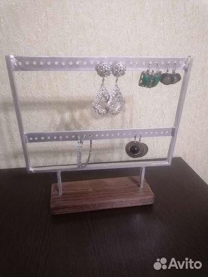 Подставка для украшений