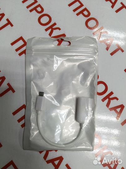 Переходник usb на android