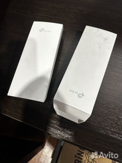 Wifi точки доступа