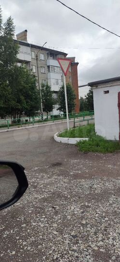 Гараж, 24 м²