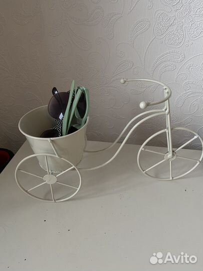 Подставка Велосипед