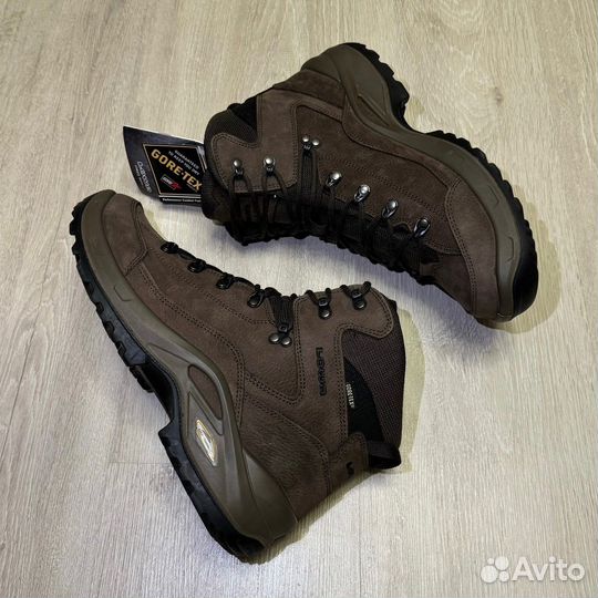 Ботинки Lowa Gore-Tex