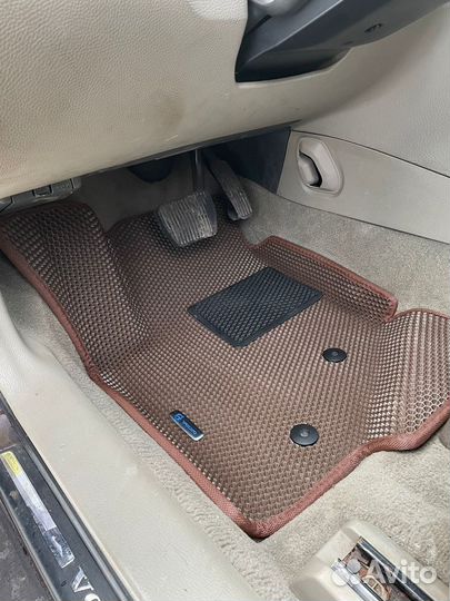 Коврики EVA ева эва в Саранске за 2 часа