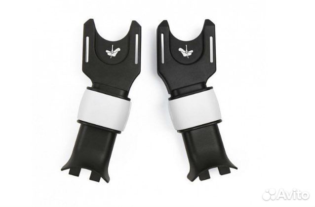 Адаптеры для автолюльки bugaboo cameleon