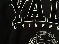 Свитшот h&m yale university