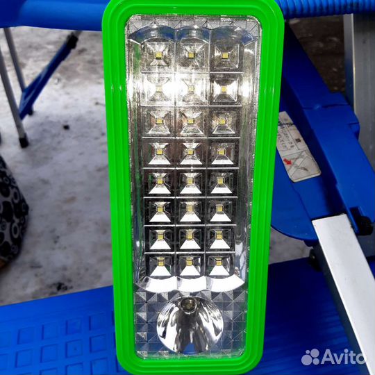 Фонарь светильник