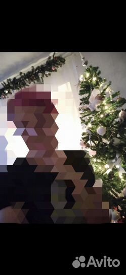 Ель искуственная