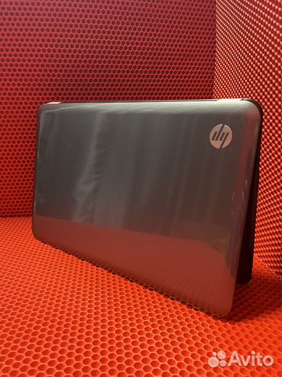 Ноутбук HP Pavilion G Series