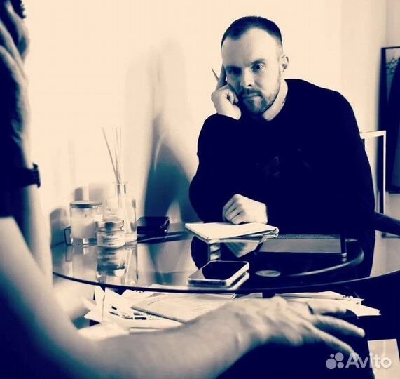 Коуч, духовный наставник, психолог