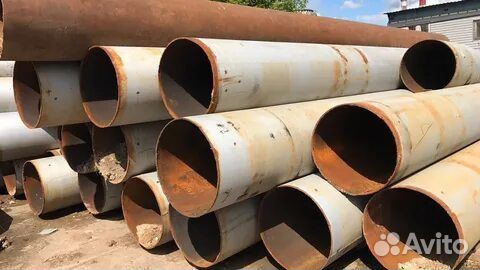 Труба бу 258х5 мм