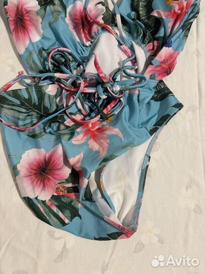 Купальник женский