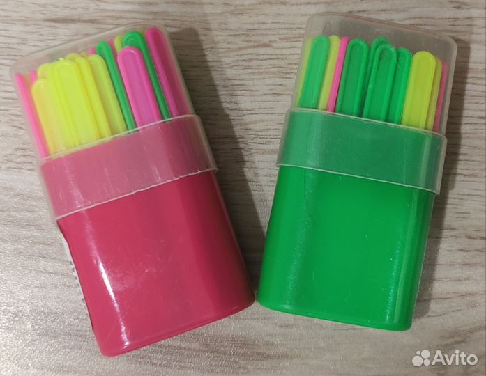 Счетные палочки